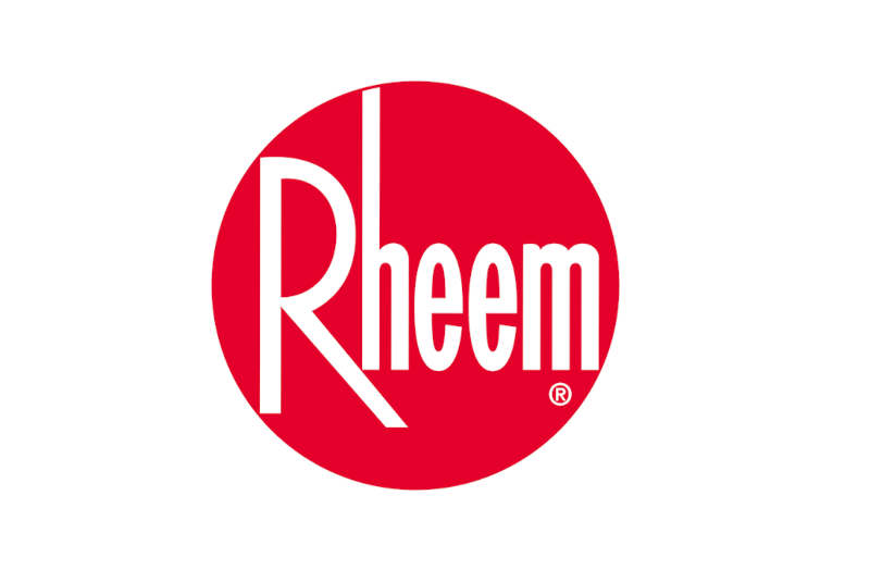 Rheem in Palm Desert